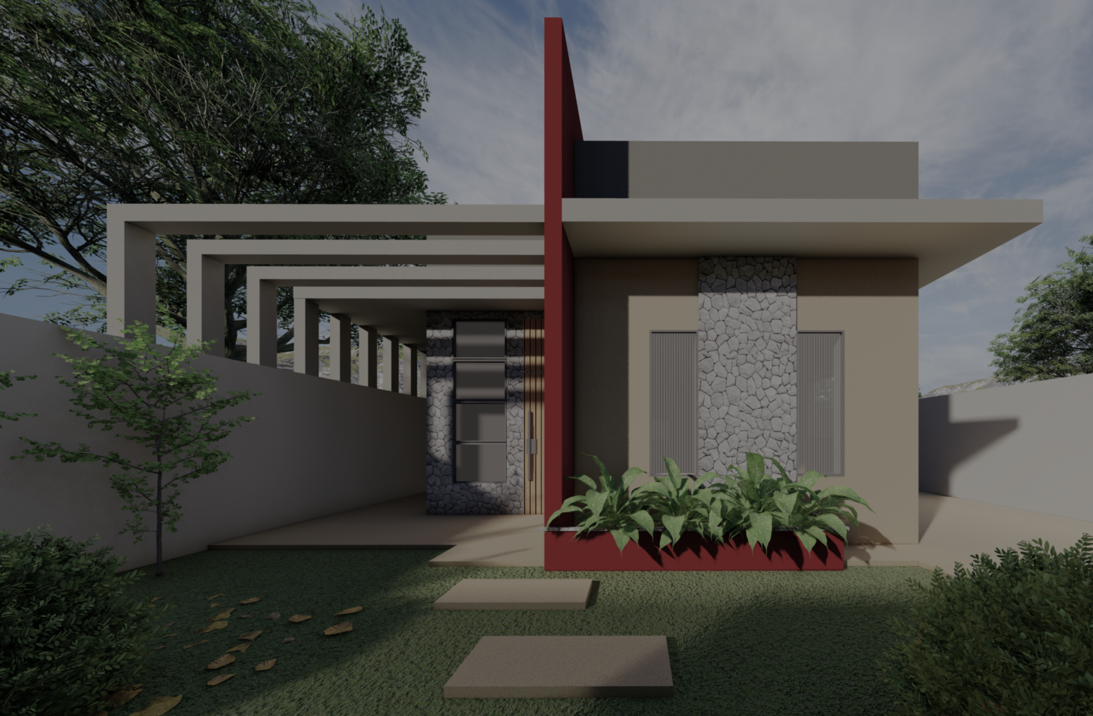 Casa 1 - 1520x1024